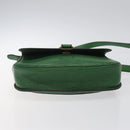 LOUIS VUITTON Epi Saint Cloud GM Shoulder Bag Green M52194 LV Auth 122324-5