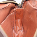 LOUIS VUITTON Monogram Compiegne 23 Clutch Bag M51847 LV Auth 122340-18