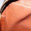 LOUIS VUITTON Monogram Compiegne 23 Clutch Bag M51847 LV Auth 122340-12