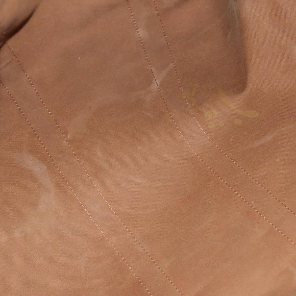 LOUIS VUITTON Monogram Keepall 45 Boston Bag M41428 LV Auth 122366