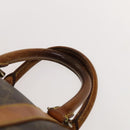 LOUIS VUITTON Monogram Keepall 45 Boston Bag M41428 LV Auth 122366-8