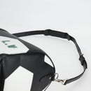 LOUIS VUITTON Epi Keepall Bandouliere 50 Bag World Cup Only M52187 Auth 122421A-16