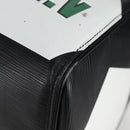 LOUIS VUITTON Epi Keepall Bandouliere 50 Bag World Cup Only M52187 Auth 122421A-18