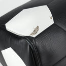 LOUIS VUITTON Epi Keepall Bandouliere 50 Bag World Cup Only M52187 Auth 122421A-8