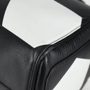LOUIS VUITTON Epi Keepall Bandouliere 50 Bag World Cup Only M52187 Auth 122421A-19