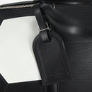 LOUIS VUITTON Epi Keepall Bandouliere 50 Bag World Cup Only M52187 Auth 122421A-20