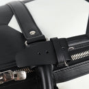 LOUIS VUITTON Epi Keepall Bandouliere 50 Bag World Cup Only M52187 Auth 122421A-21