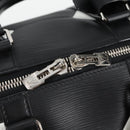 LOUIS VUITTON Epi Keepall Bandouliere 50 Bag World Cup Only M52187 Auth 122421A-22