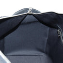 LOUIS VUITTON Epi Keepall Bandouliere 50 Bag World Cup Only M52187 Auth 122421A-24