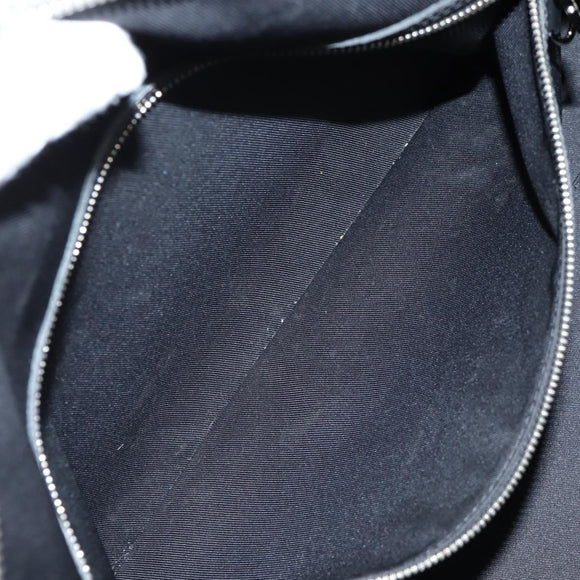 LOUIS VUITTON Epi Keepall Bandouliere 50 Bag World Cup Only M52187 Auth 122421A