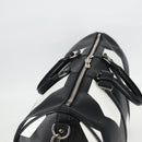 LOUIS VUITTON Epi Keepall Bandouliere 50 Bag World Cup Only M52187 Auth 122421A-14