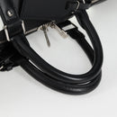 LOUIS VUITTON Epi Keepall Bandouliere 50 Bag World Cup Only M52187 Auth 122421A-6