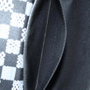 LOUIS VUITTON Damier Distorted Flap Soft Trunk Messenger Bag N50032 Auth 122429M-23