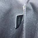 LOUIS VUITTON Damier Distorted Flap Soft Trunk Messenger Bag N50032 Auth 122429M-11