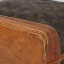 LOUIS VUITTON Monogram Noe Shoulder Bag M42224 LV Auth 122479-9