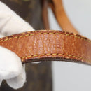 LOUIS VUITTON Monogram Noe Shoulder Bag M42224 LV Auth 122479-10