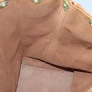 LOUIS VUITTON Monogram Noe Shoulder Bag M42224 LV Auth 122479-18