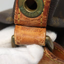 LOUIS VUITTON Monogram Noe Shoulder Bag M42224 LV Auth 122479-12