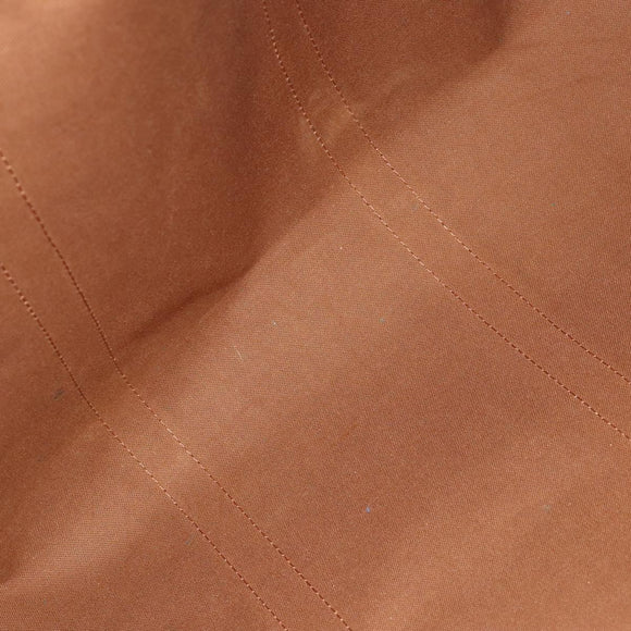 LOUIS VUITTON Monogram Keepall 60 Boston Bag M41422 LV Auth 122488