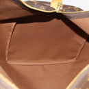 LOUIS VUITTON Monogram Keepall 60 Boston Bag M41422 LV Auth 122488-20