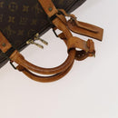 LOUIS VUITTON Monogram Keepall 50 Boston Bag M41426 LV Auth 122502-7