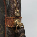 LOUIS VUITTON Monogram Marly Dragonne GM Clutch Bag M51825 LV Auth 122515-9