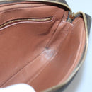 LOUIS VUITTON Monogram Marly Dragonne GM Clutch Bag M51825 LV Auth 122515-19