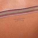 LOUIS VUITTON Monogram Marly Dragonne GM Clutch Bag M51825 LV Auth 122560-18