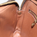 LOUIS VUITTON Monogram Marly Dragonne GM Clutch Bag M51825 LV Auth 122560-20