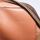 LOUIS VUITTON Monogram Marly Dragonne GM Clutch Bag M51825 LV Auth 122560-12