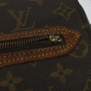 LOUIS VUITTON Monogram Saint Germain Shoulder Bag M51207 LV Auth 122563-8