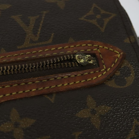 LOUIS VUITTON Monogram Saint Germain Shoulder Bag M51207 LV Auth 122563