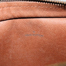 LOUIS VUITTON Monogram Saint Germain Shoulder Bag M51207 LV Auth 122563-20