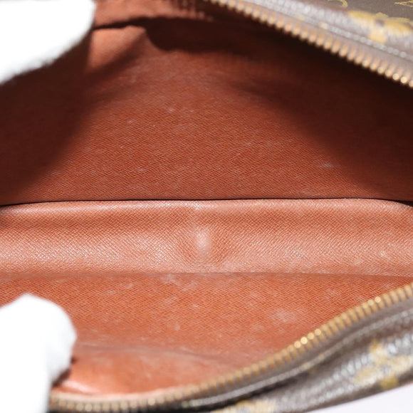 LOUIS VUITTON Monogram Saint Germain Shoulder Bag M51207 LV Auth 122563