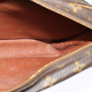 LOUIS VUITTON Monogram Saint Germain Shoulder Bag M51207 LV Auth 122563-21