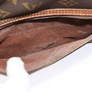 LOUIS VUITTON Monogram Saint Germain Shoulder Bag M51207 LV Auth 122563-23