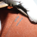 LOUIS VUITTON Monogram Saint Germain Shoulder Bag M51207 LV Auth 122563-12