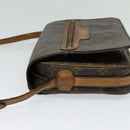 LOUIS VUITTON Monogram Saint Germain Shoulder Bag M51207 LV Auth 122563-3