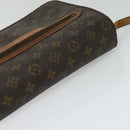 LOUIS VUITTON Monogram Saint Germain Shoulder Bag M51207 LV Auth 122563-6