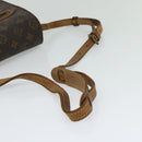 LOUIS VUITTON Monogram Saint Germain Shoulder Bag M51207 LV Auth 122563-7