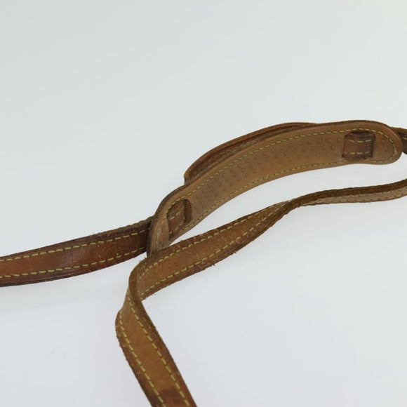 LOUIS VUITTON Monogram Saint Germain Shoulder Bag M51207 LV Auth 122563