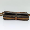 LOUIS VUITTON Monogram Saint Germain Shoulder Bag M51207 LV Auth 122563-5