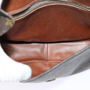 LOUIS VUITTON Monogram Saint Cloud GM Shoulder Bag M51242 LV Auth 122565-11