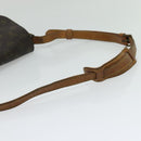 LOUIS VUITTON Monogram Saint Cloud GM Shoulder Bag M51242 LV Auth 122565-7