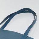 LOUIS VUITTON Epi Lussac Shoulder Bag Blue M52285 LV Auth 122569-14