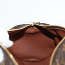 LOUIS VUITTON Monogram Papillon 30 Hand Bag M51385 LV Auth 122582V-20