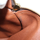 LOUIS VUITTON Monogram Papillon 30 Hand Bag M51385 LV Auth 122582V-11