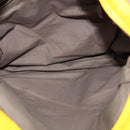 BOTTEGA VENETA INTRECCIATO Shoulder Bag Leather Multicolor Auth 122604-10