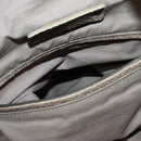 BOTTEGA VENETA INTRECCIATO Shoulder Bag Leather Multicolor Auth 122604-20