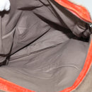 BOTTEGA VENETA INTRECCIATO Shoulder Bag Leather Multicolor Auth 122604-21